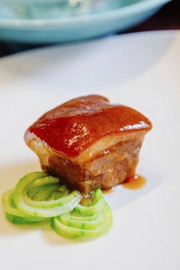 Hock et ve lif kabağı