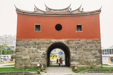 Chengen Gate Taipei City