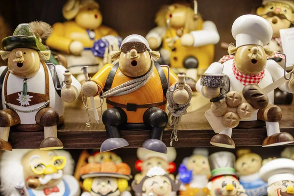 Robot şefler mağaza