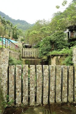 merdivenlerde Heyu coalpit