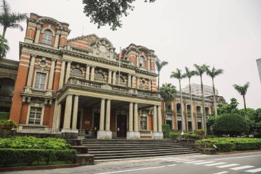 Ulusal Tayvan Üniversitesi Hastanesi