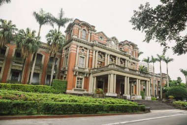 Ulusal Tayvan Üniversitesi Hastanesi
