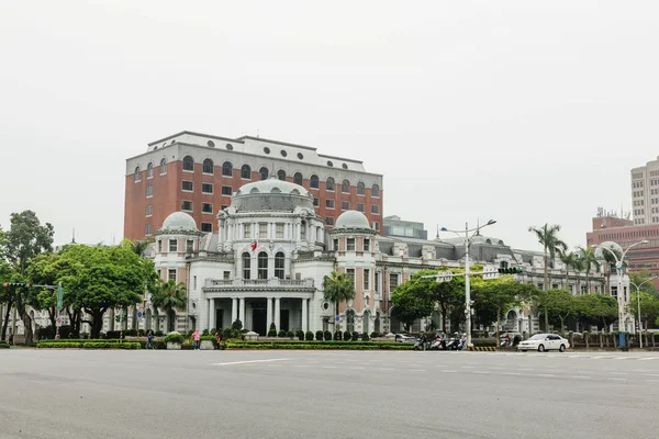 台湾监察院 — 图库照片