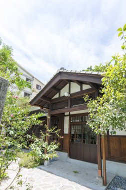 Taichung edebiyat Müzesi