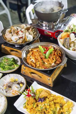 lahana ile balık buğulama 