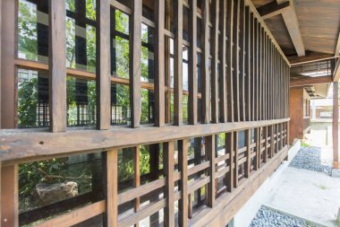 Taichung edebiyat Müzesi