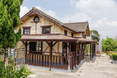 Rinan tren istasyonu