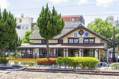 Rinan tren istasyonu