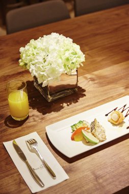 lahana ile balık buğulama 