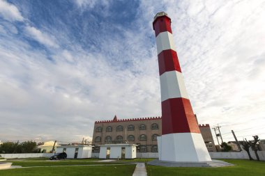 Gaomei deniz feneri gaomei sulak