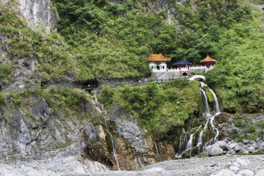 taroko Milli Parkı