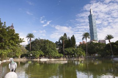 Sun yat Sen'in memorial hall