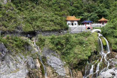 taroko Milli Parkı