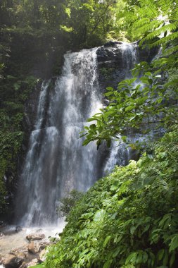 Yunsen şelale Sansia İlçesi