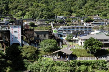 houtong kömür madeni Müzesi