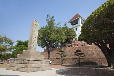 General Sun Li-jen Tayvan