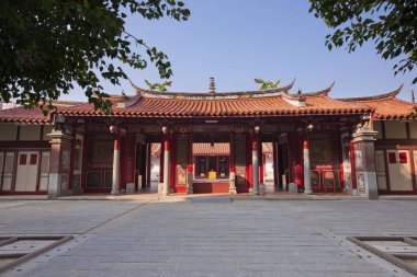 Taichung Wanhe Tapınağı