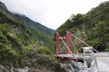 Hualien County Cihmu Köprüsü