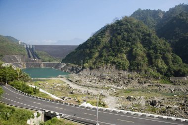 Rezervuar Yönetimi Merkezi gölde sazan