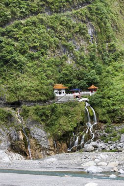 taroko Milli Parkı