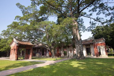 Taichung Wanhe Tapınağı