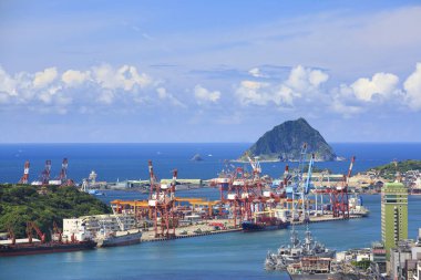 Keelung.