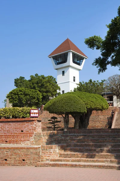 Görünüm jiaobanshan ikamet Tayvan