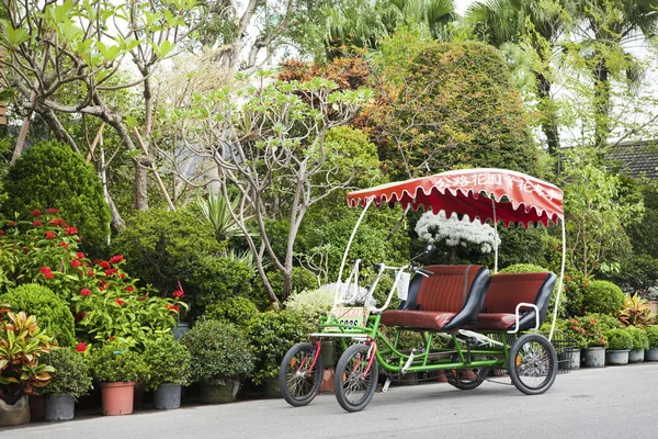 tianwei Otoban Bahçe Tayvan görünümünü