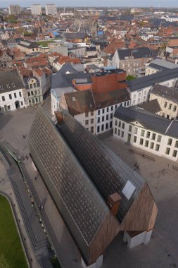 Yorktown Batı Avustralya'nın programında Pinnacles evde güzel kırmızı tuğla fotoğrafı