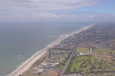 Jet yıldız hava yolları Adelaide dan Perth için