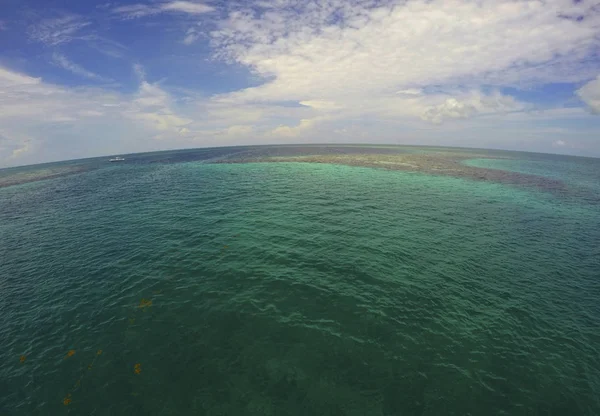 Photo Belle Place Tropicale Secreto Resort San Pedro Belize — Photo