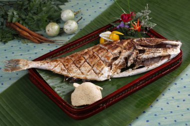 saurel çanak, yakından görmek füme 