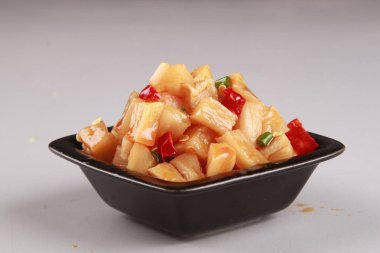 kase, yakından görmek turşu turp 