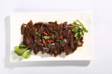 ördek taşlığı plaka, yakından görmek 