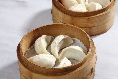 lezzetli köfte kase, yakından görmek