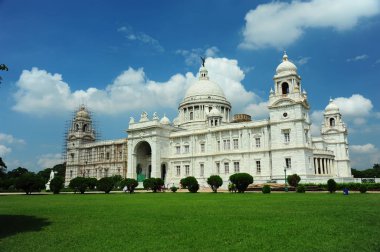 Kilisenin dış görünüşü, Hindistan