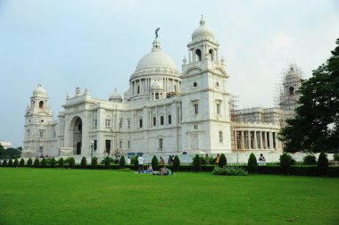 Hindistan 'ın eski kilisesi.