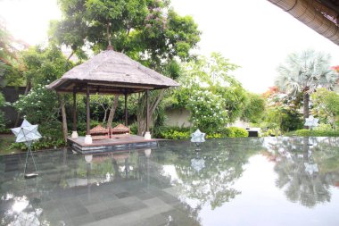 Ayana tatil köyü ve spa bahçesi, Bali