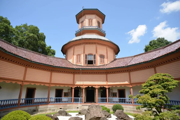 Musée Local Ville Yamagata — Photo