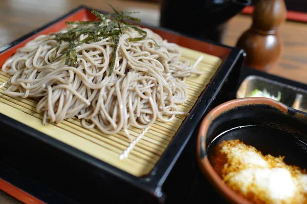 Close Asian Food Table — Stock Photo, Image