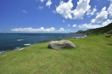 Yin Yang Okyanusu, Ruifang Bölgesi.