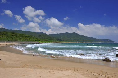 Sands Bay beach park