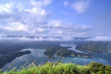 Shihding 'deki Timsah Adaları' nın görüntüsü