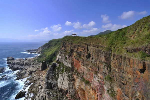 Lange dong wan cape — Stockfoto