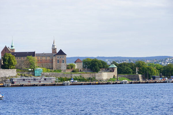 Astrup Fearnley Museum of Modern Art