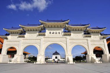 Chiang Kaishek Anma Salonu Tayvan