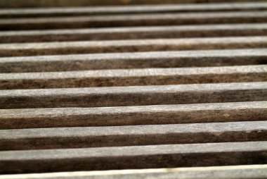 Hayat ahşap arka plan