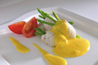 et ve kuşkonmaz Tayvan