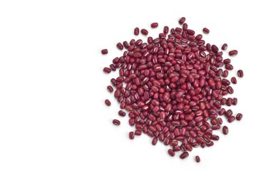 Kırmızı fasulye, lezzetli yemek.