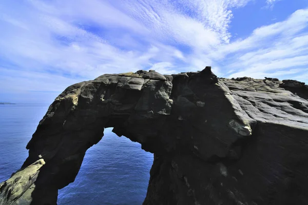 トランクロック台湾 自然景観 — ストック写真